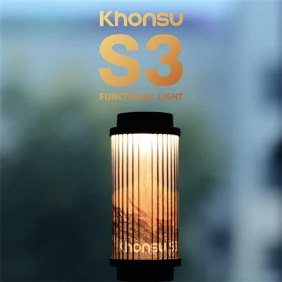 Metódy úspory prenosných kempingových svetiel